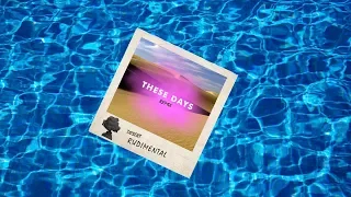 Rudimental - These Days [ DS-Remix] 2018