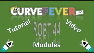 [curvefever pro] Tutorial on modules