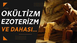 Tüm Çağların Gizli Öğretileri