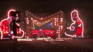 Robbie Williams - Medley + My Way (Live)(Vienna, 26.08.2017)