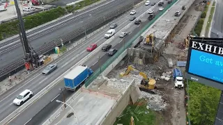 Third in series: Calls grow for Toronto's Gardiner construction to pick up the pace