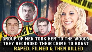 Men Took Her to The Woods To Be Taken Advantage of | Holly Bobo's Abduction Crime Documentary