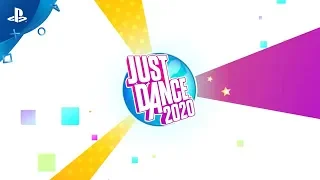 Just Dance 2020 - Full Songlist | PS4