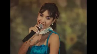 Maria Becerra  - El Amor de Mi Vida (Video Oficial) Vámono lejos de aquí Ay papi dime que sí