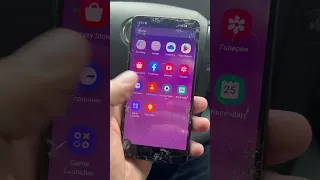 Купил за 50 БАКСОВ Флагманский Смартфон Samsung S10e