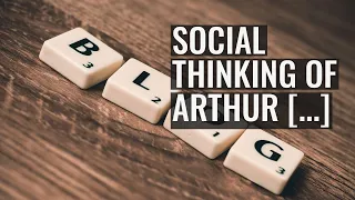 Social thinking of Arthur de Gobineau