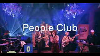 People Club | c/o pop xoxo 2020