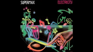 Supermax - Electricity (1983) FULL ALBUM