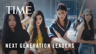 NewJeans: Next Generation Leaders