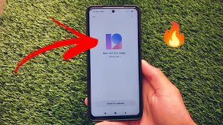 OFFICIAL MIUI 12 v12.0.10 INDIA STABLE UPDATE Rolling out ft. Poco X3 🔥🔥 REVIEW...!!