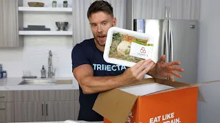 Trifecta Unboxing | Rob Riches