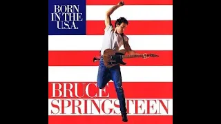 Bruce Springsteen - Downbound Train (Vinyl)