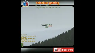 zu 23 ile helikopterlere sürpriz yapıyoruz  #antiair #arma2 #shorts #uçak #helicopter #gameplay