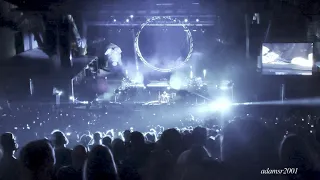 Brit Floyd - One of These Days - Live at Red Rocks 2021