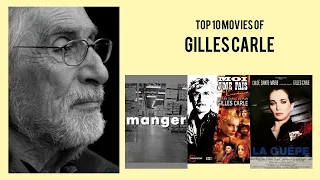 Gilles Carle |  Top Movies by Gilles Carle| Movies Directed by  Gilles Carle