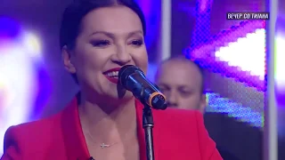 Nina Badric - Takvi Kao Ti LIVE 2018