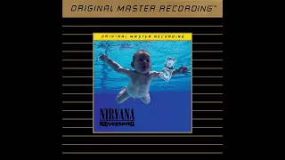 NIRVANA - Lithium (MFSL) (Original Master Recording) (HQ)