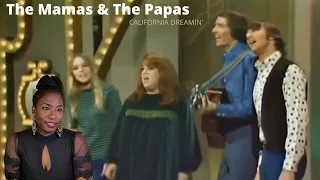 The Mamas and The Papas - California Dreamin' | first time hearing | cece_2_cents Reaction