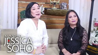 Kapuso Mo, Jessica Soho: Jay Costura, ibinunyag ang kapalaran ni Tetay | Gabi ng Lagim VII