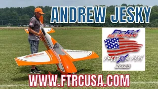 Freedom Fest 2023- Andrew Jesky- Full Throttle RC