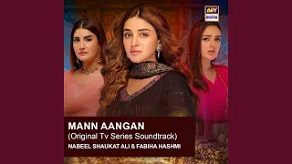 Mann Aangan (Original TV Series Soundtrack)