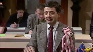 Exams Aren't For Everyone... | Mr Bean Live Action | Full Episodes | Mr Bean World