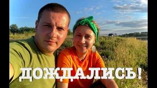 #61. Долгожданное пополнение! [Жизнь на своей земле]