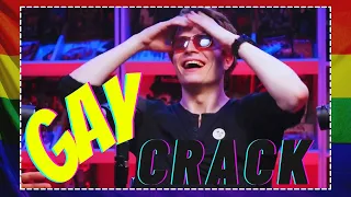 Сергей Горошко - GAY CRACK #1