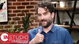 'Outside In' Star Jay Duplass, "I Have an Appreciation for Strong Women" | In Studio With THR