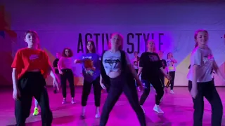 LOTTA DEM - Choreo by Anna Kalle