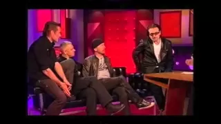 Funny U2 Moments #7