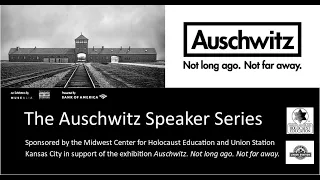 Non-Jewish Victims of the Holocaust: A Panel