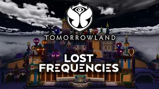 Lost Frequencies - Tomorrowland 2023 (Weekend 1) FAN MADE