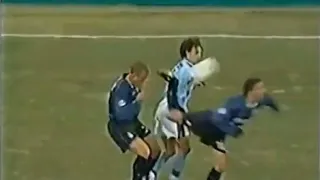 Roberto Baggio - Ball Control Compilation