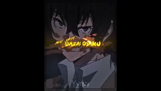 Dazai Vs Squid Game Tasks | #squidgame #bungoustraydogs #trending #shorts #viral #fyp