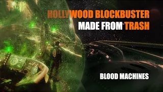 Blood Machines - FEATURETTES COMPILATION #01