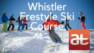 Whistler Freestyle Ski Course: Alltracks Academy