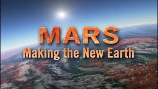 Mars Making the New Earth NASA Mars Documentary 2017