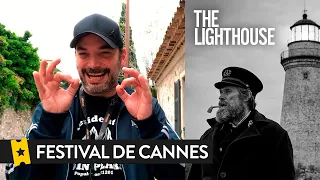 CRÍTICA 'EL FARO' ('THE LIGHTHOUSE') | Festival Cannes 2019