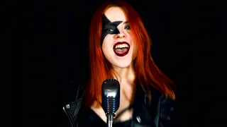 Lick It Up (Kiss); Cover by The Iron Cross