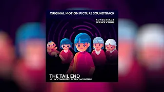 The Tail End – Soundtrack (2021)