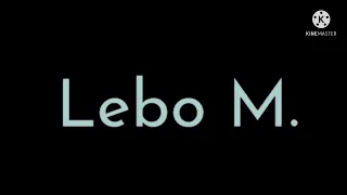 Lebo M: He Lives in You (Radio Edit) (PAL/High Tone Only) (1998)