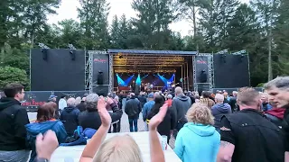 Demon’s Eye -Deep Purple Tribute Band