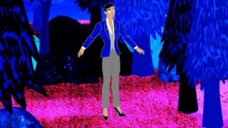 Золушка   Cinderfella Великобритания,2012 Анимация, гей тема