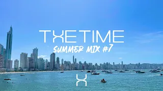 TheTime Summer Mix #7