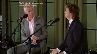 Paul McCartney Reveals Why the Beatles Really Broke Up