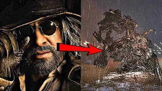 14 Insane Boss Transformations That Stunned Gamers