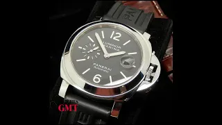 PANERAI PAM 00104 - WATCHESGMT