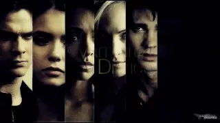 ►The Vampire Diaries | Atmosphere [OVC]