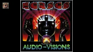 Kansas - Audio-Visions [HD] full album